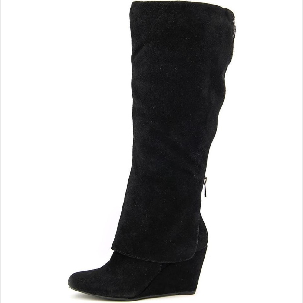 COPY - Jessica Simpson Rallie Boots